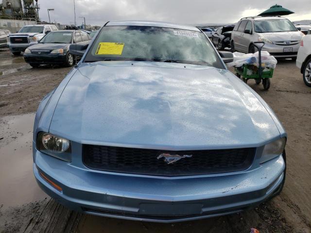 Photo 4 VIN: 1ZVFT80N975290082 - FORD MUSTANG 