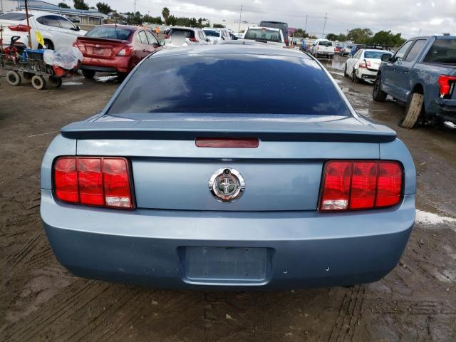 Photo 5 VIN: 1ZVFT80N975290082 - FORD MUSTANG 