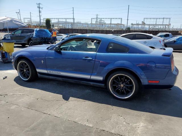 Photo 1 VIN: 1ZVFT80N975320830 - FORD MUSTANG 