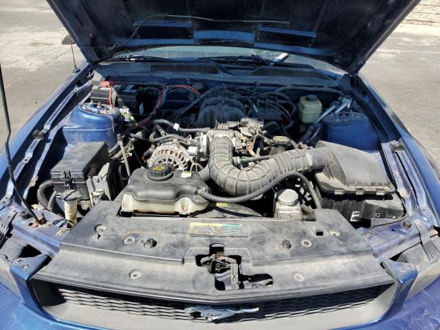 Photo 10 VIN: 1ZVFT80N975320830 - FORD MUSTANG 