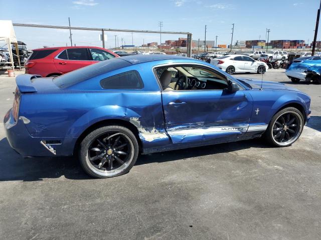 Photo 2 VIN: 1ZVFT80N975320830 - FORD MUSTANG 