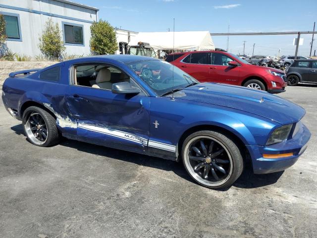 Photo 3 VIN: 1ZVFT80N975320830 - FORD MUSTANG 