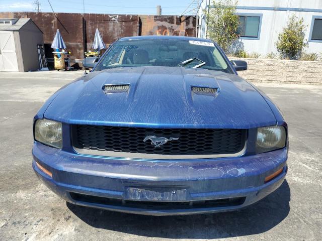 Photo 4 VIN: 1ZVFT80N975320830 - FORD MUSTANG 