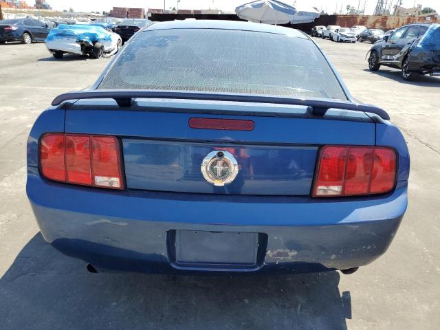 Photo 5 VIN: 1ZVFT80N975320830 - FORD MUSTANG 