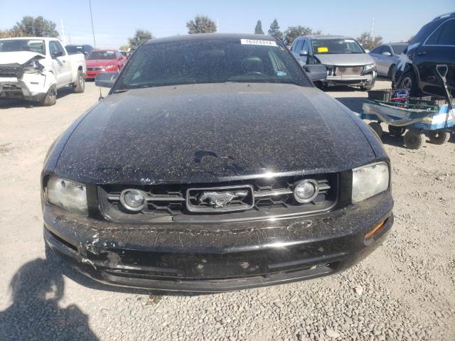 Photo 4 VIN: 1ZVFT80N975326868 - FORD MUSTANG 