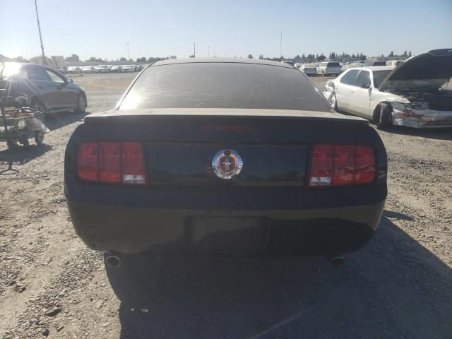 Photo 5 VIN: 1ZVFT80N975326868 - FORD MUSTANG 