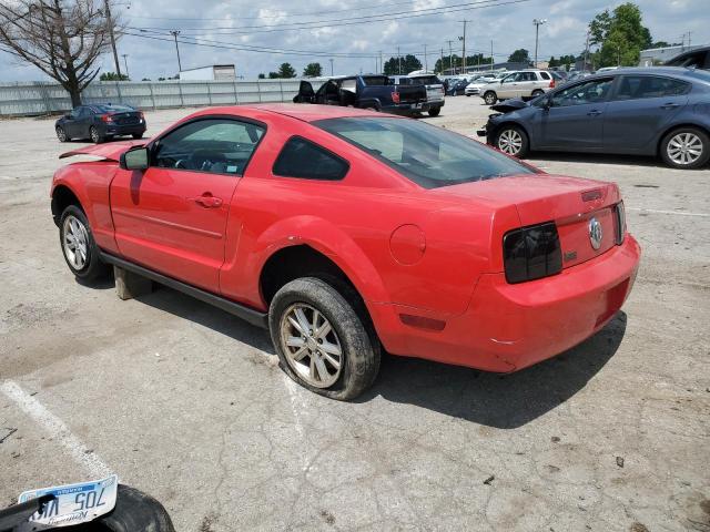 Photo 1 VIN: 1ZVFT80N975328037 - FORD MUSTANG 