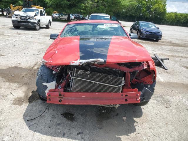 Photo 4 VIN: 1ZVFT80N975328037 - FORD MUSTANG 