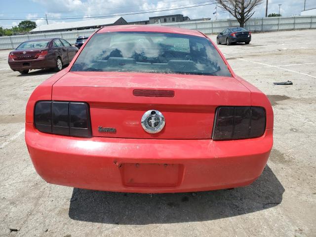 Photo 5 VIN: 1ZVFT80N975328037 - FORD MUSTANG 