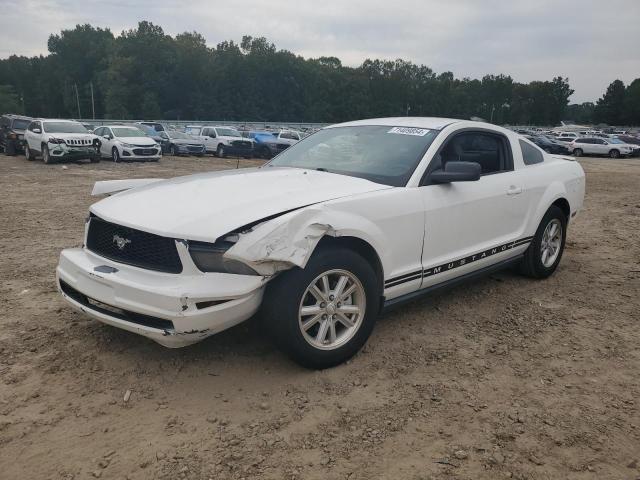 Photo 0 VIN: 1ZVFT80N975369493 - FORD MUSTANG 