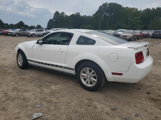 Photo 1 VIN: 1ZVFT80N975369493 - FORD MUSTANG 