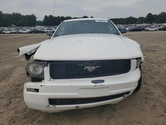 Photo 4 VIN: 1ZVFT80N975369493 - FORD MUSTANG 