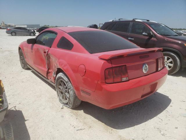 Photo 2 VIN: 1ZVFT80NX55112923 - FORD MUSTANG 