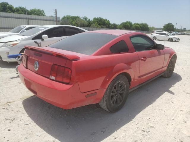 Photo 3 VIN: 1ZVFT80NX55112923 - FORD MUSTANG 