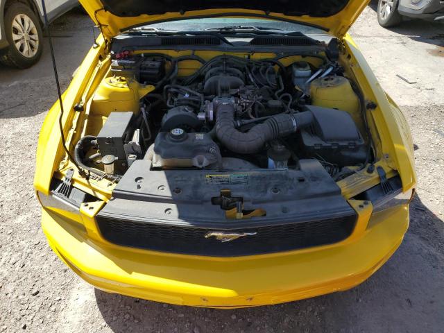 Photo 10 VIN: 1ZVFT80NX55122187 - FORD MUSTANG 