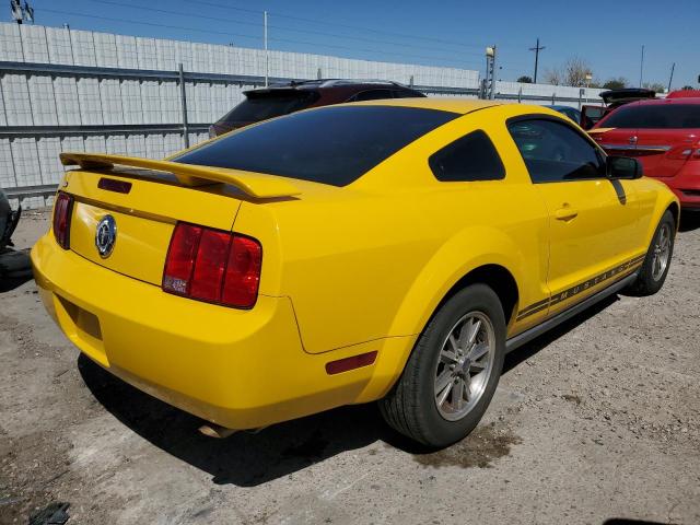 Photo 2 VIN: 1ZVFT80NX55122187 - FORD MUSTANG 