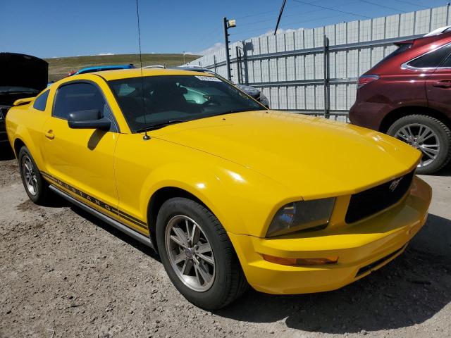 Photo 3 VIN: 1ZVFT80NX55122187 - FORD MUSTANG 