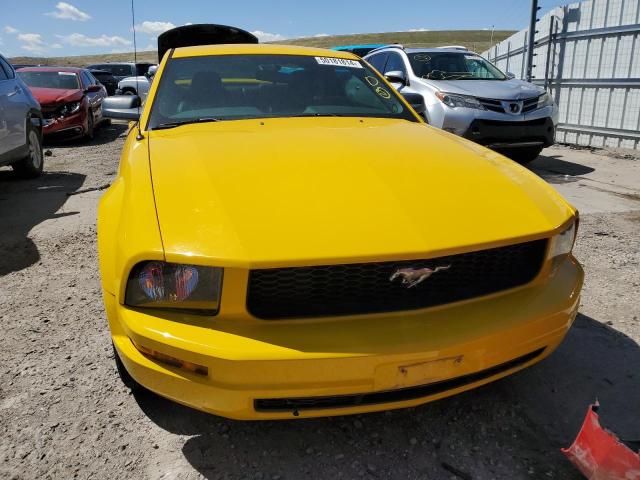 Photo 4 VIN: 1ZVFT80NX55122187 - FORD MUSTANG 