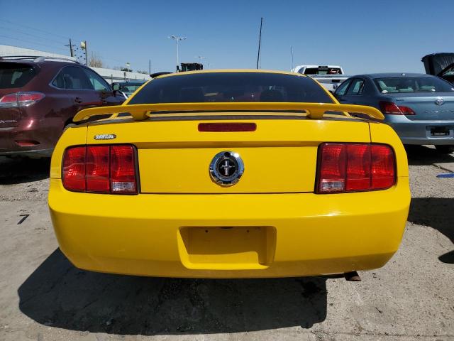 Photo 5 VIN: 1ZVFT80NX55122187 - FORD MUSTANG 