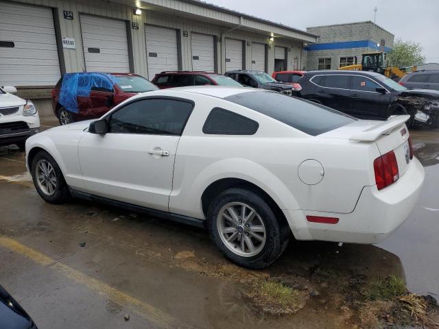 Photo 1 VIN: 1ZVFT80NX55149034 - FORD MUSTANG 