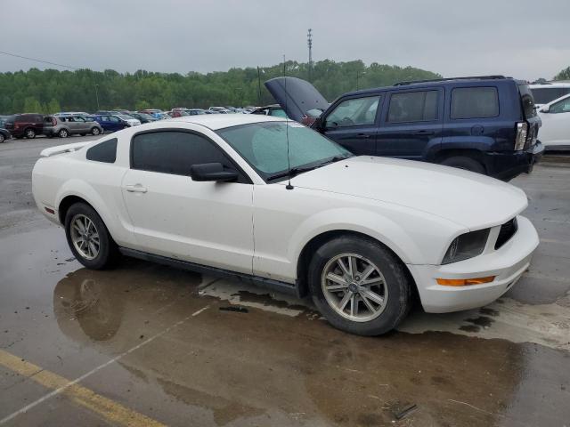 Photo 3 VIN: 1ZVFT80NX55149034 - FORD MUSTANG 