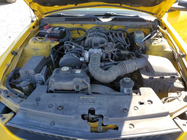 Photo 10 VIN: 1ZVFT80NX55161944 - FORD MUSTANG 