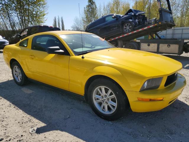 Photo 3 VIN: 1ZVFT80NX55161944 - FORD MUSTANG 