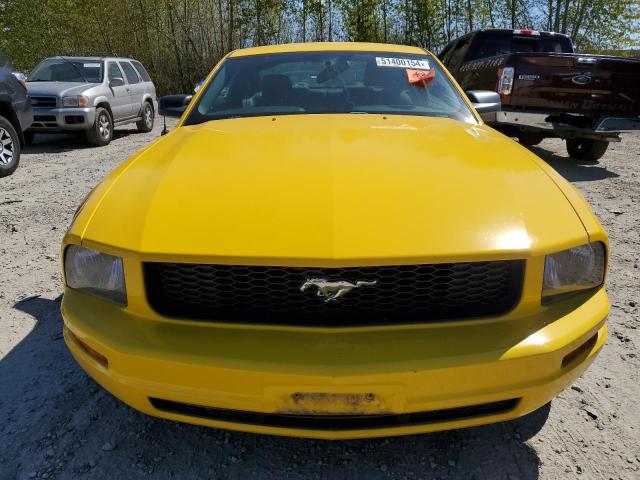 Photo 4 VIN: 1ZVFT80NX55161944 - FORD MUSTANG 