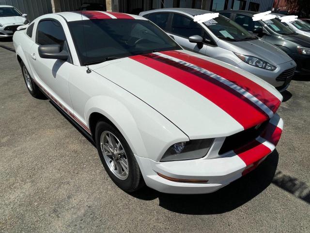 Photo 0 VIN: 1ZVFT80NX55203769 - FORD MUSTANG 