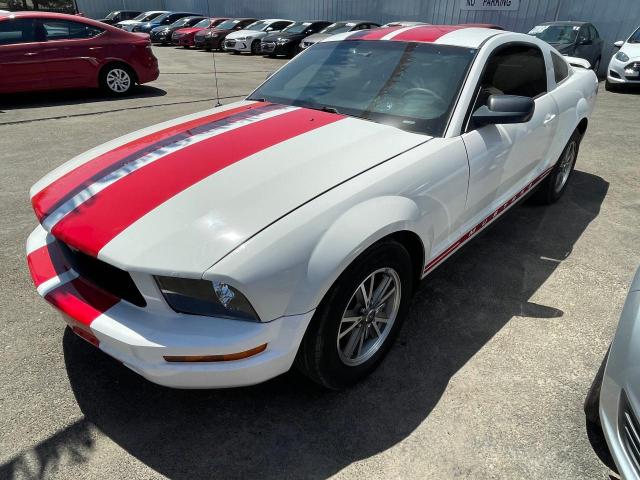 Photo 1 VIN: 1ZVFT80NX55203769 - FORD MUSTANG 