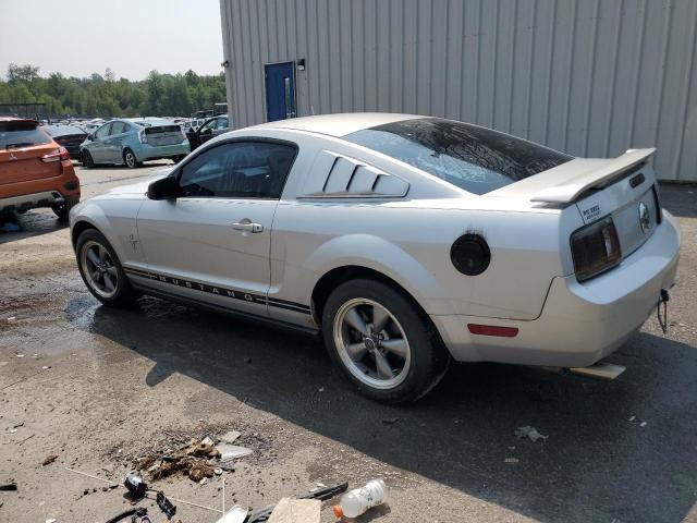 Photo 1 VIN: 1ZVFT80NX55211225 - FORD MUSTANG 