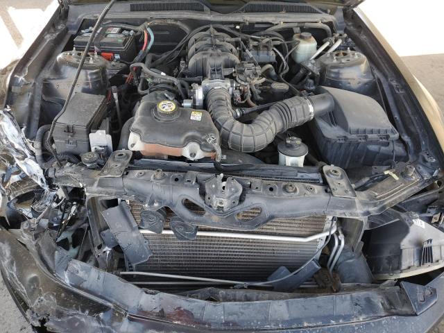 Photo 10 VIN: 1ZVFT80NX55232429 - FORD MUSTANG 