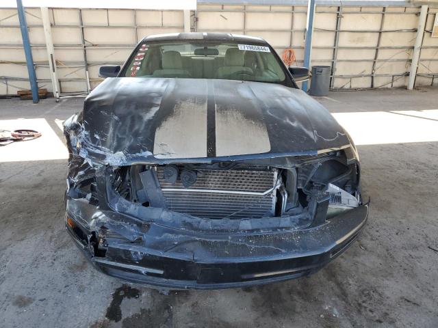 Photo 4 VIN: 1ZVFT80NX55232429 - FORD MUSTANG 