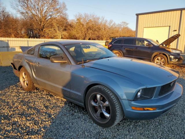 Photo 3 VIN: 1ZVFT80NX55249473 - FORD MUSTANG 