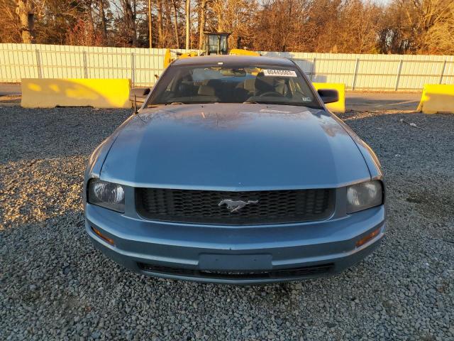 Photo 4 VIN: 1ZVFT80NX55249473 - FORD MUSTANG 