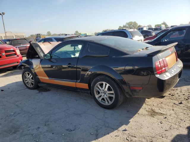 Photo 1 VIN: 1ZVFT80NX55257914 - FORD MUSTANG 