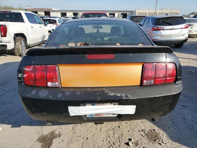 Photo 5 VIN: 1ZVFT80NX55257914 - FORD MUSTANG 