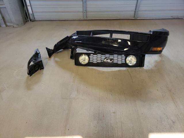 Photo 11 VIN: 1ZVFT80NX65136026 - FORD MUSTANG 