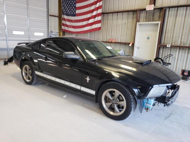 Photo 3 VIN: 1ZVFT80NX65136026 - FORD MUSTANG 