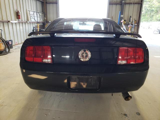 Photo 5 VIN: 1ZVFT80NX65136026 - FORD MUSTANG 