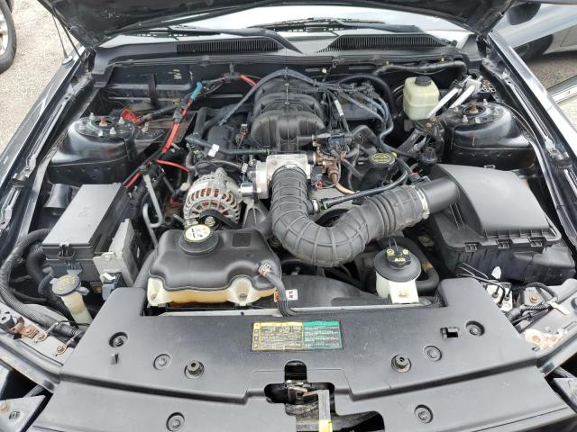 Photo 10 VIN: 1ZVFT80NX65157118 - FORD MUSTANG 