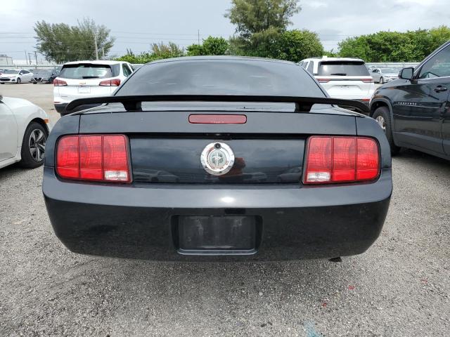 Photo 5 VIN: 1ZVFT80NX65157118 - FORD MUSTANG 