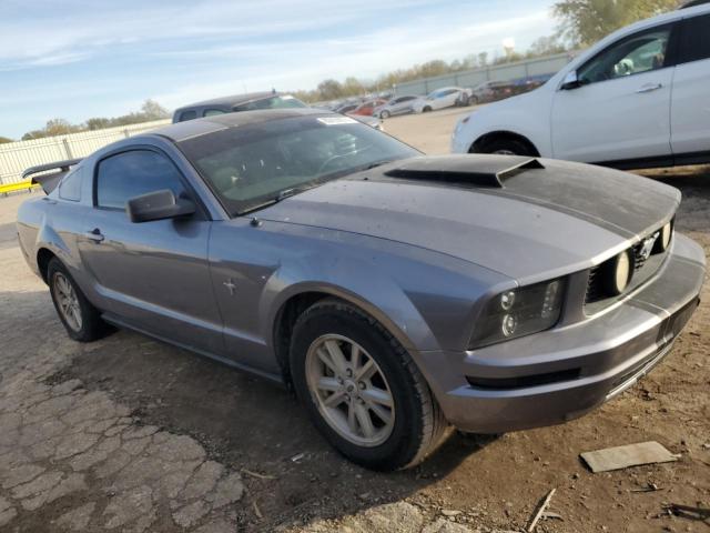 Photo 3 VIN: 1ZVFT80NX65179944 - FORD MUSTANG 