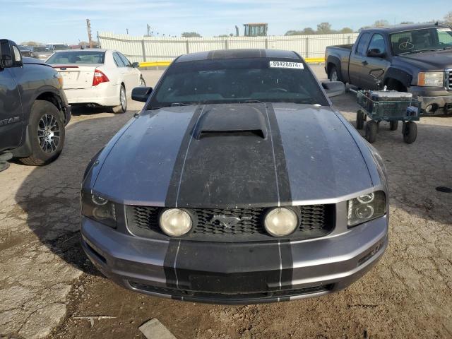 Photo 4 VIN: 1ZVFT80NX65179944 - FORD MUSTANG 