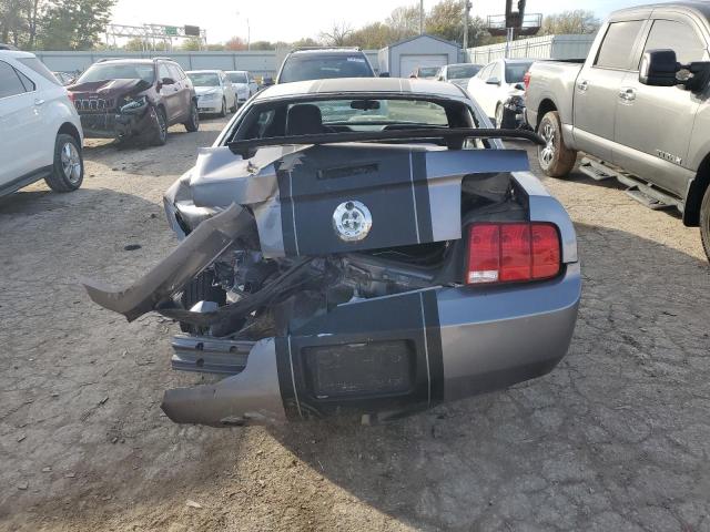 Photo 5 VIN: 1ZVFT80NX65179944 - FORD MUSTANG 