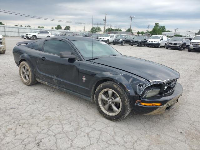 Photo 3 VIN: 1ZVFT80NX65180365 - FORD MUSTANG 