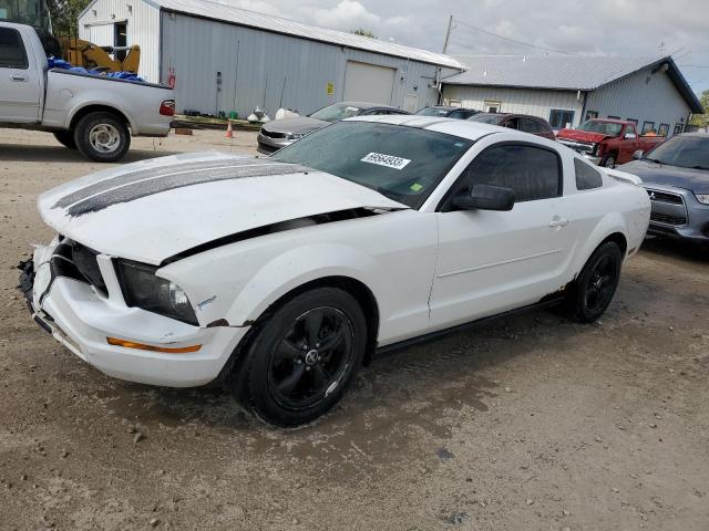 Photo 0 VIN: 1ZVFT80NX65196016 - FORD MUSTANG 