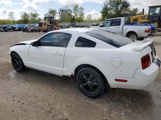 Photo 1 VIN: 1ZVFT80NX65196016 - FORD MUSTANG 