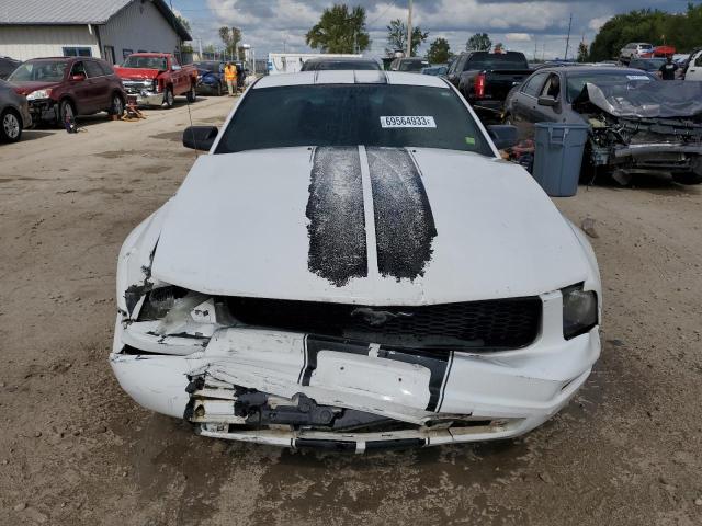 Photo 4 VIN: 1ZVFT80NX65196016 - FORD MUSTANG 