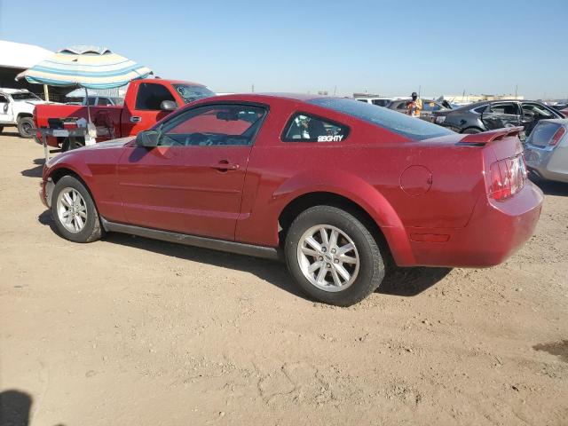 Photo 1 VIN: 1ZVFT80NX65200498 - FORD MUSTANG 